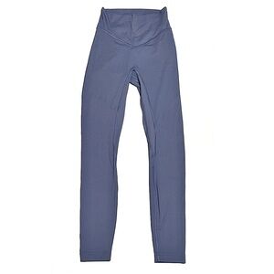 Lululemon Breeze Through High Rise  25" Leggings